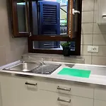 Appartement Monteverde Rome
