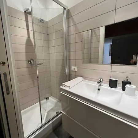 Monteverde Appartement *