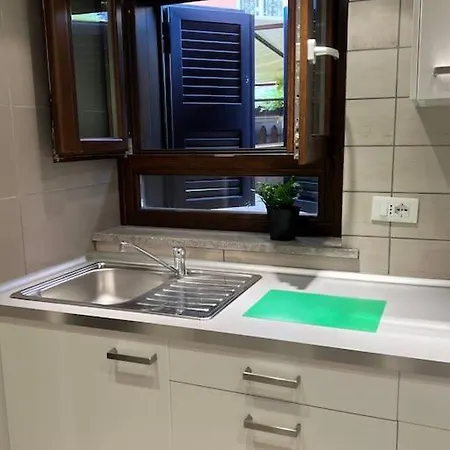 Apartment Monteverde Rome