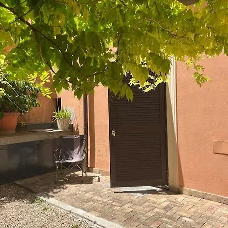 Monteverde Apartment Rome