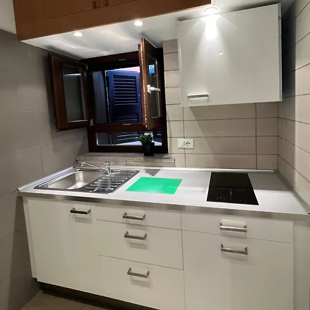 Apartment Monteverde Rome