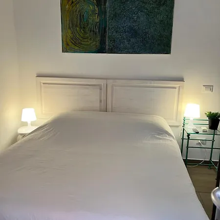 Monteverde Apartment *